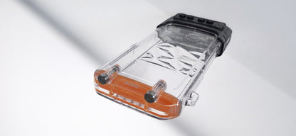 H1 Smart Waterproof Phone Case