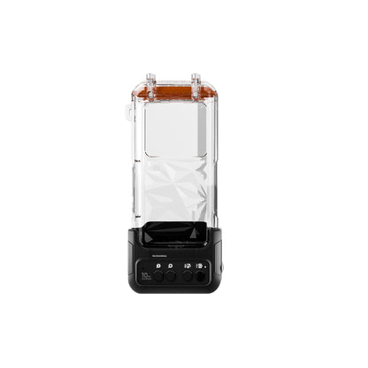 H1 Smart Waterproof Phone Case