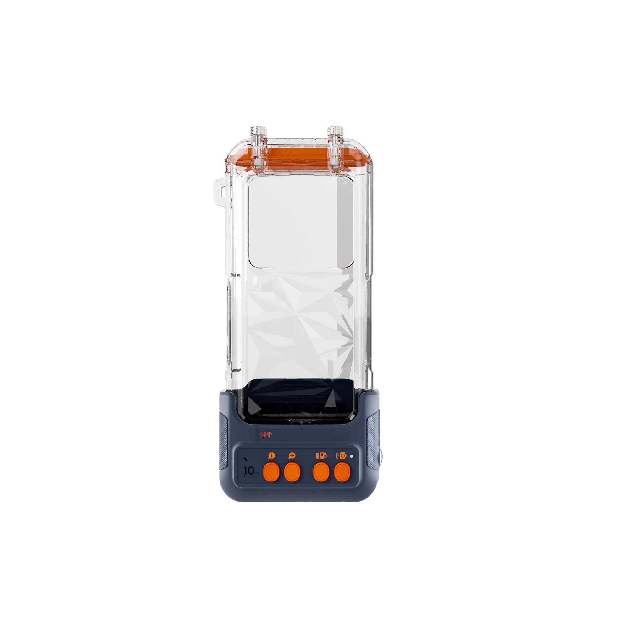 H1+ Smart Waterproof Phone Case