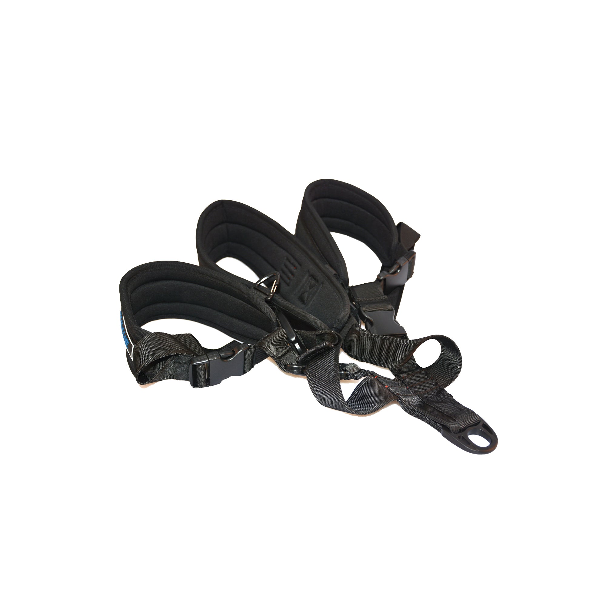 Diving Cross Strap