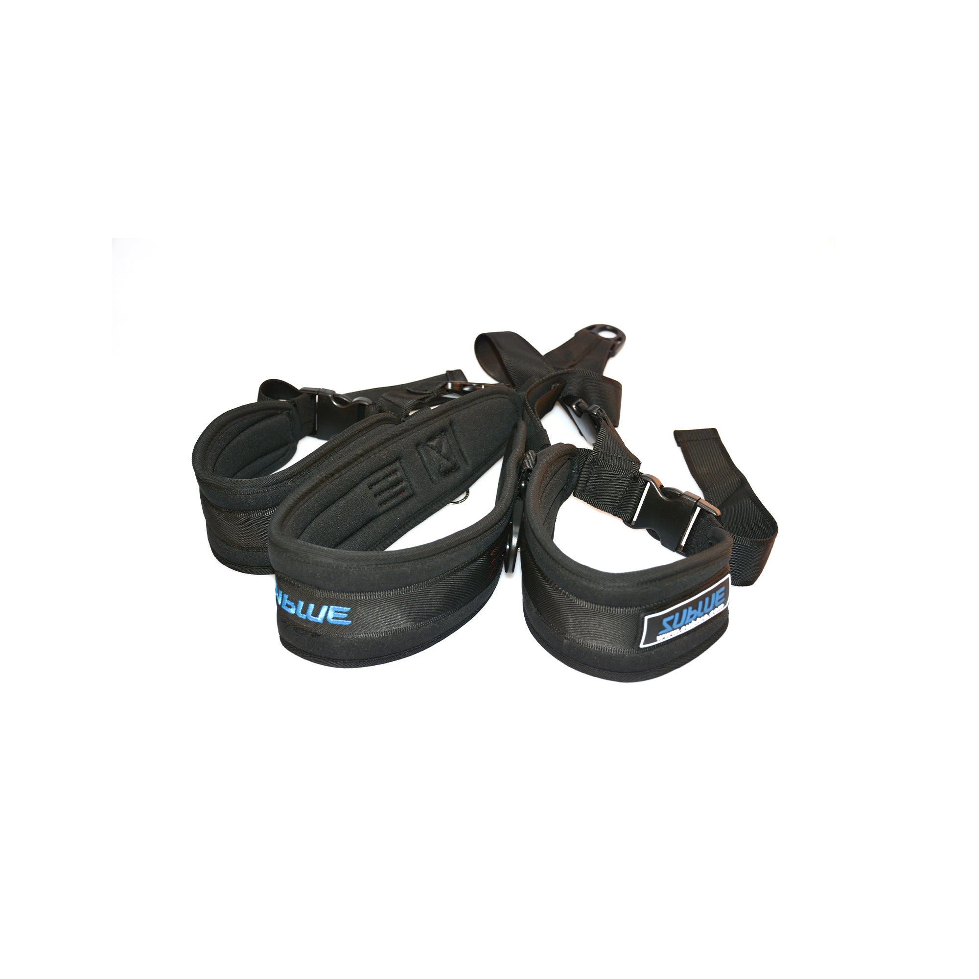 Diving Cross Strap