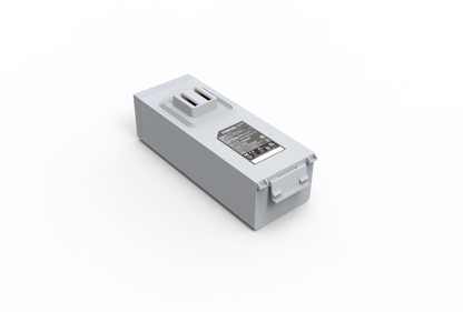 Replacement battery for Sublue Mix and MixPro.