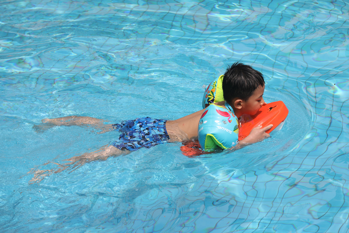 Swim Arm Band