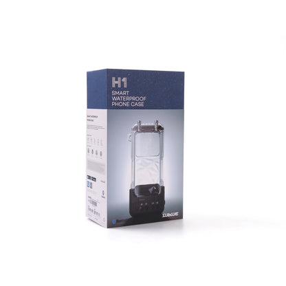 H1 Smart Waterproof Phone Case