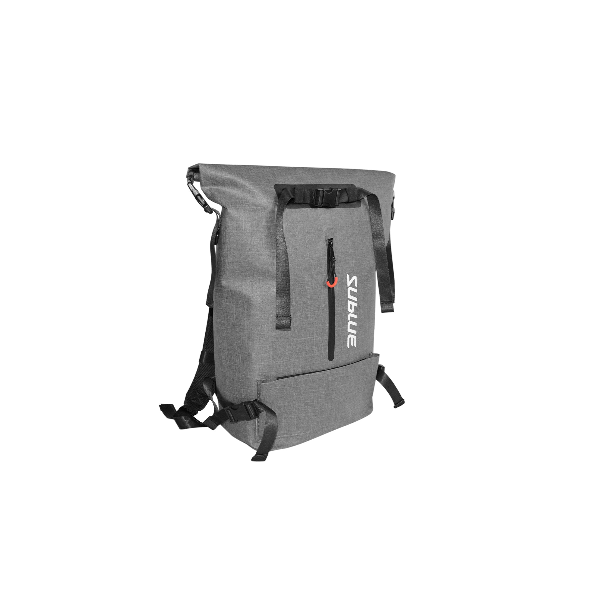 Sublue Multifunctional Waterproof Backpack