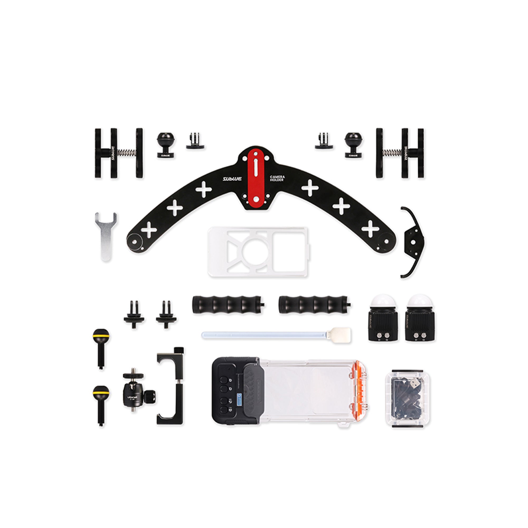 Navbow / Navbow+ Accessory Kit