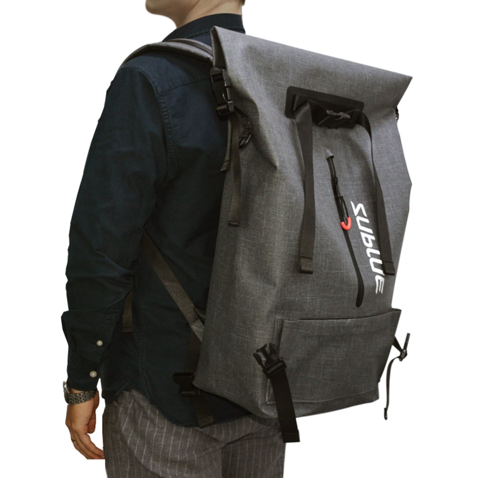 Waterproof Backpack