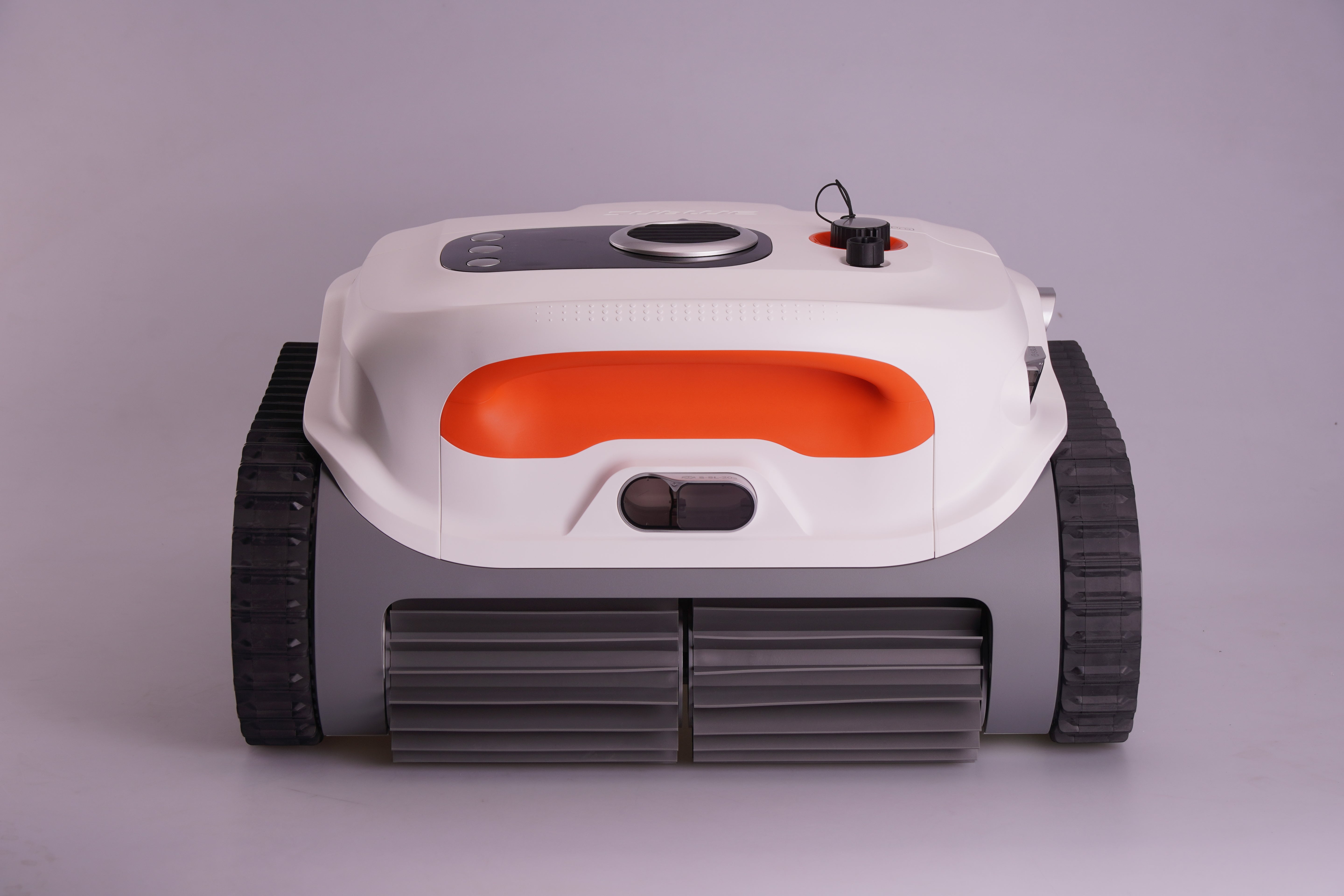 BN Pro Robotic Pool Cleaner