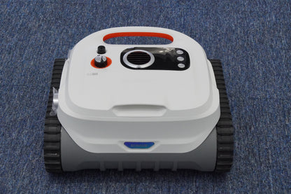 BN Pro Robotic Pool Cleaner