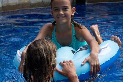 Tini Inflatable Kickboard