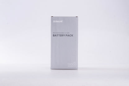 Vapor Battery