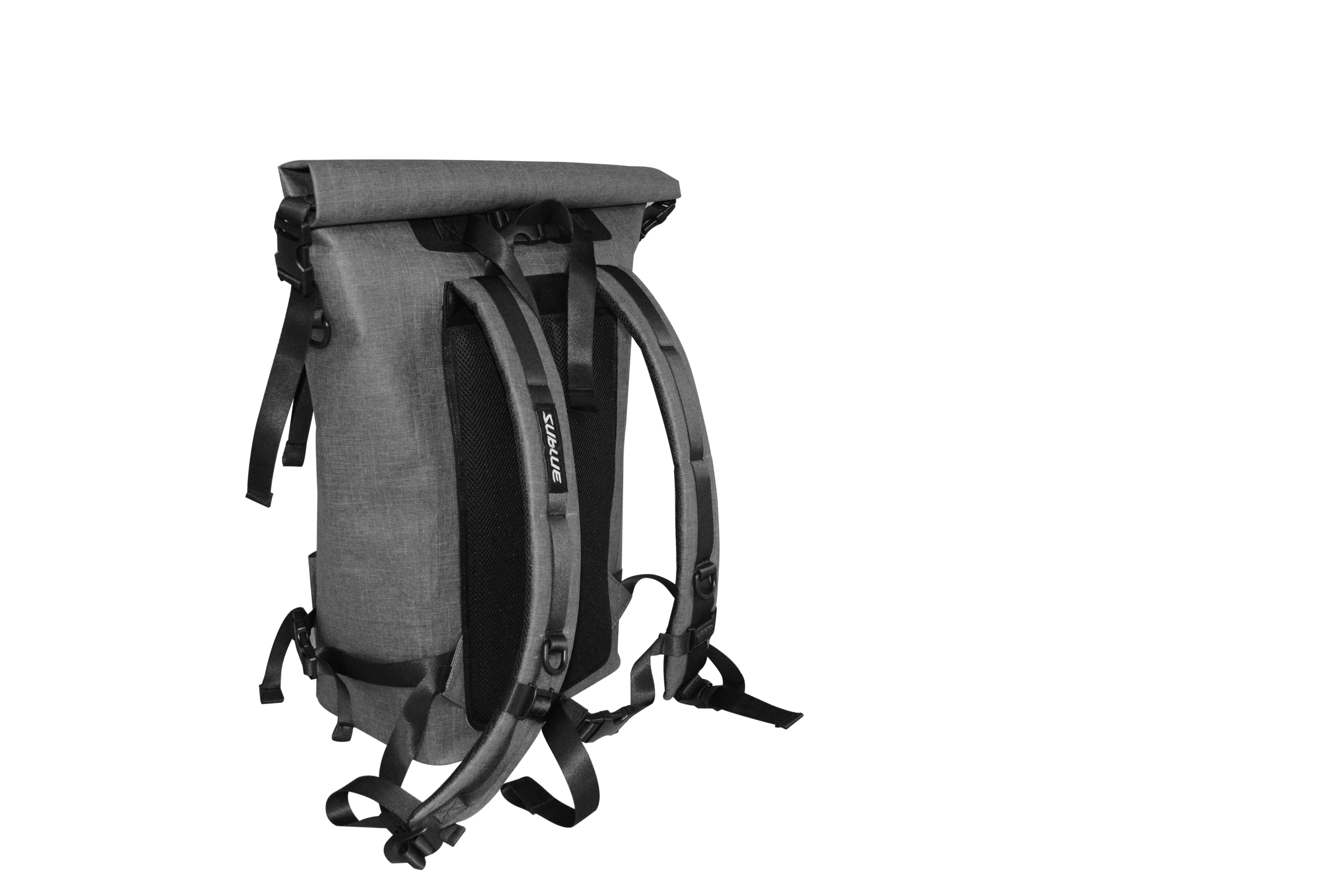 Waterproof Backpack