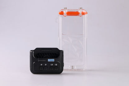 H1 Smart Waterproof Phone Case