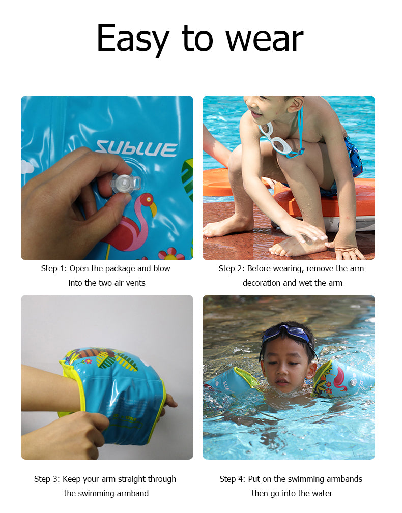 Swim Arm Band