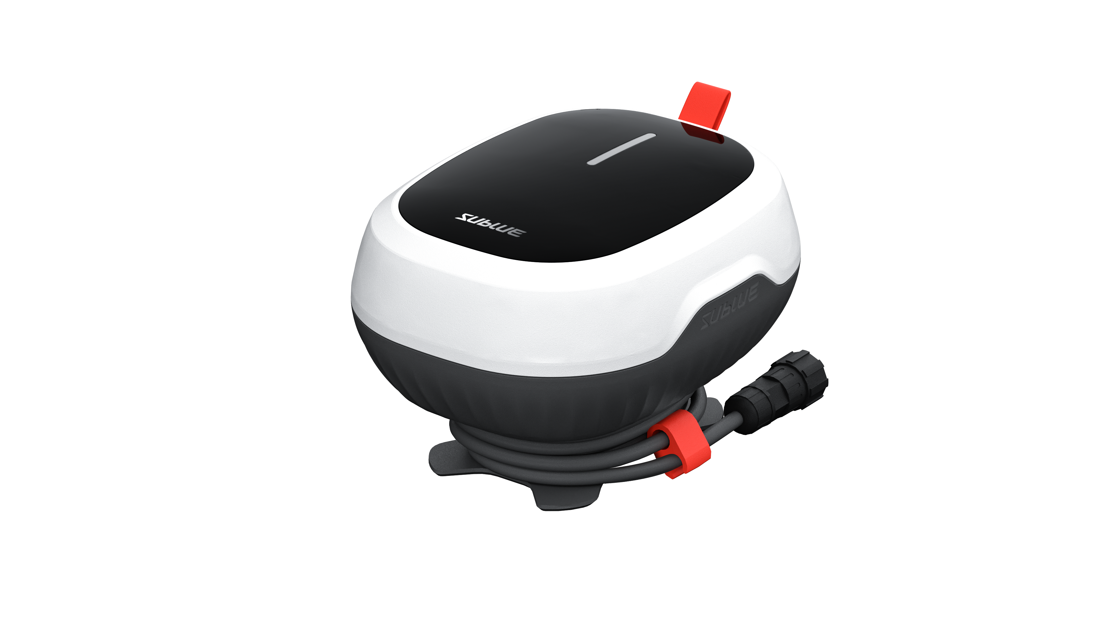 BN Pro Robotic Pool Cleaner