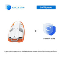 SUBLUE Care