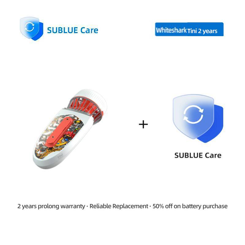 SUBLUE Care