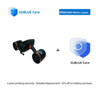 SUBLUE Care