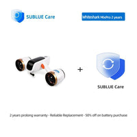 SUBLUE Care