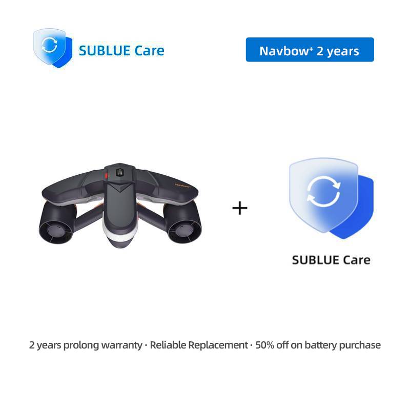 SUBLUE Care