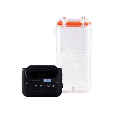 Sublue H1 Smart Waterproof Phone Case