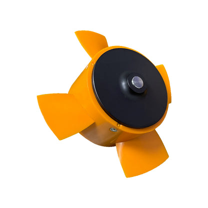 Sublue Propeller Assembly For WhiteShark Mix Underwater Scooter