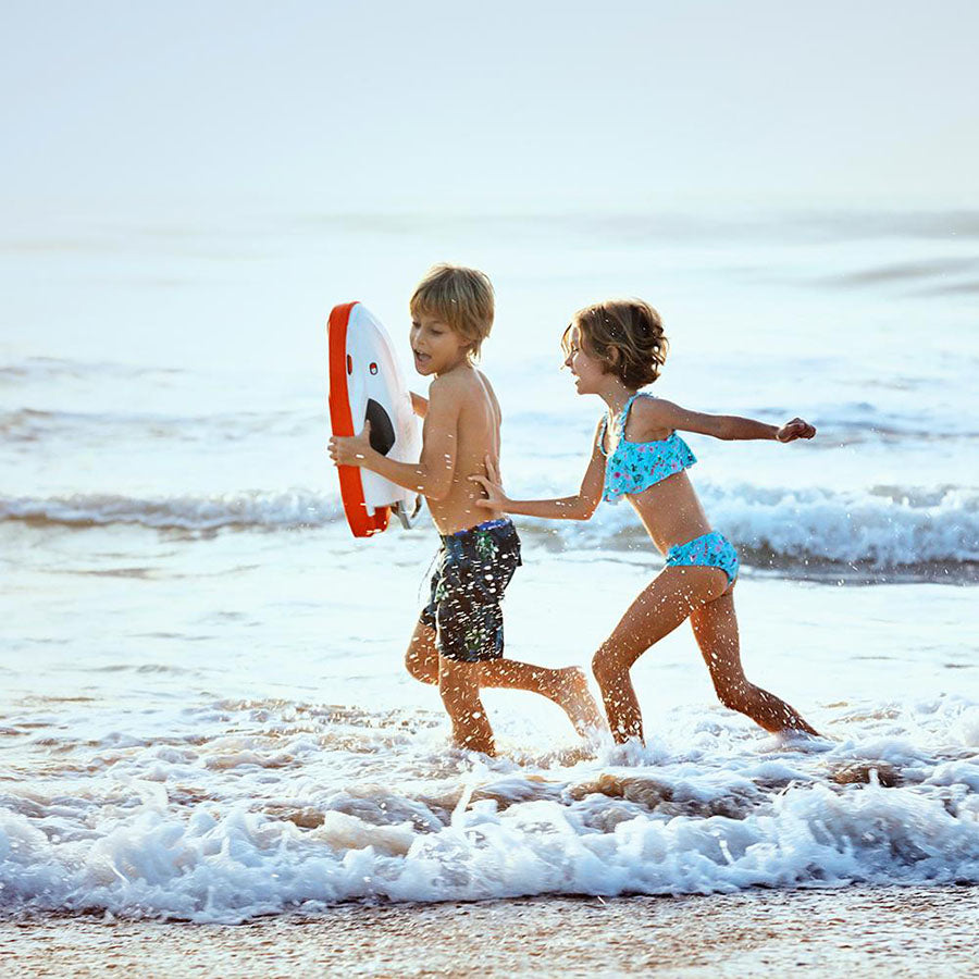 pool scooter for kids